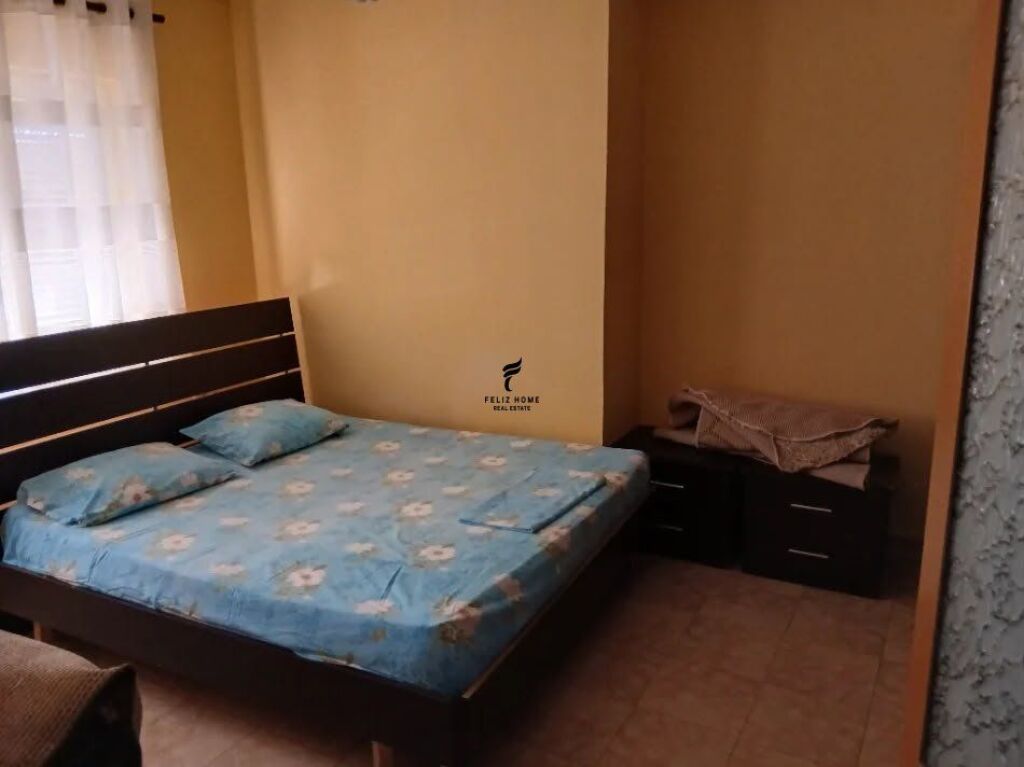 APARTAMENT ME QERA 1+1 ALI DEMI 45.000 LEKE FH-78676