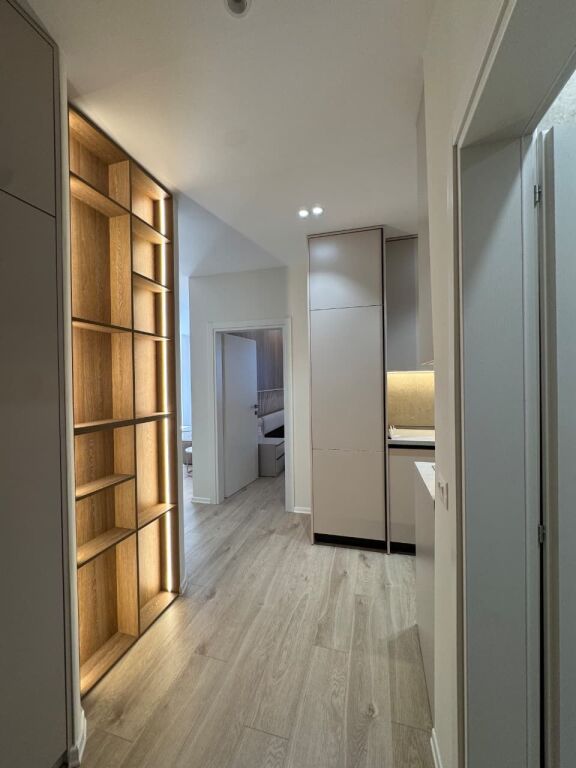 Apartament 2+1 tek 21 Dhjetori