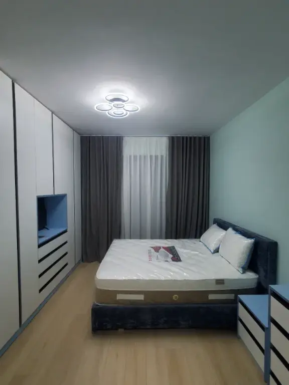 Rent | Apartament 2 + 1 | Liqeni i Thatë | 1200 €/month