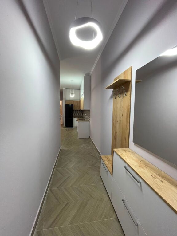 🏡 Apartment 1+1 for rent + 🅿️ at the Delijorgji Complex 📍