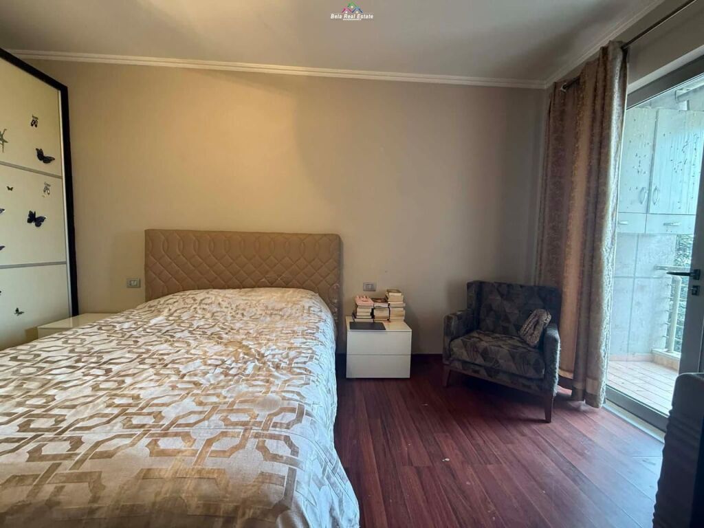 Apartament Per Shitje 2+1 Tek Rruga e Dibres (ID B120876) Tirane