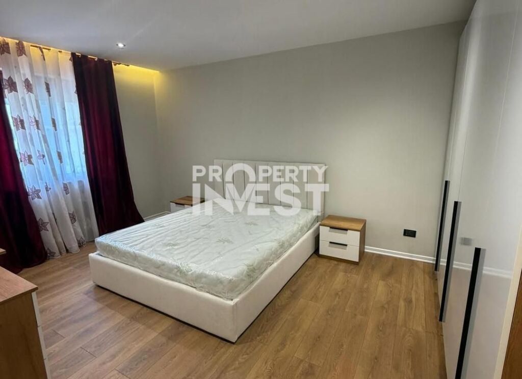 Apartment 2+1 Ali Dem for sale, near Mangalem