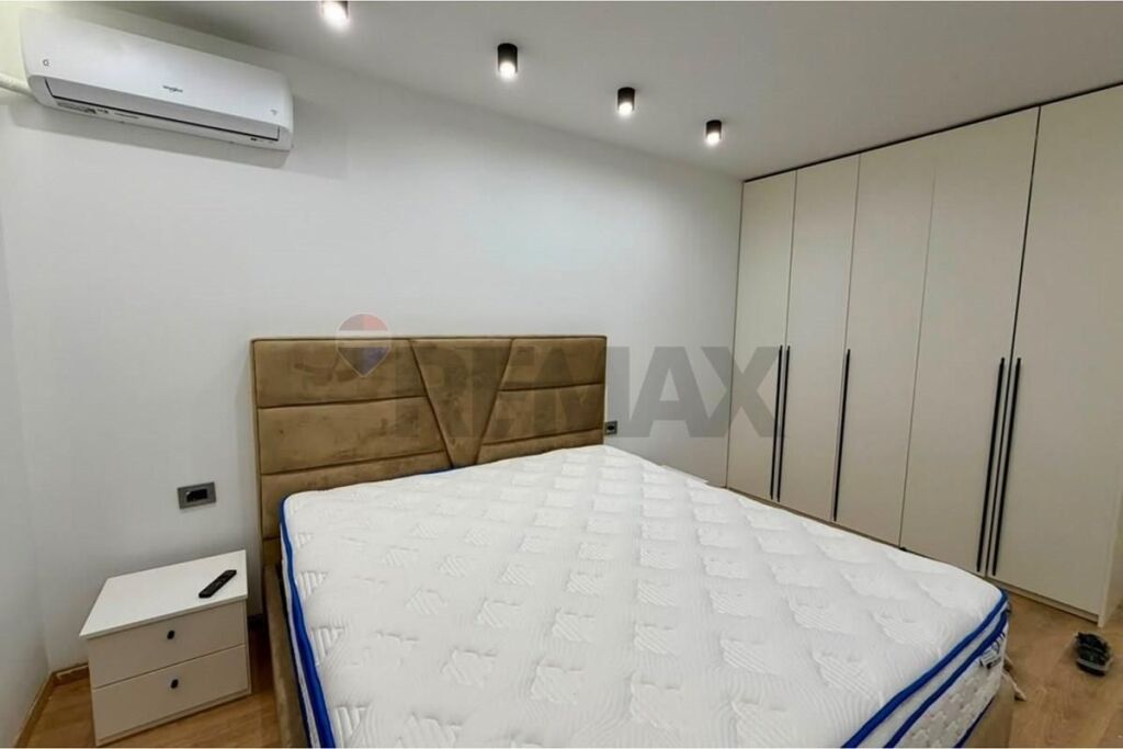 Apartment 1+1 for rent at Kodra e Diellit!
