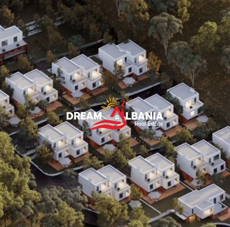 Apartament 3+1+2 Ne Shitje Ne Farke (ID 4131505)