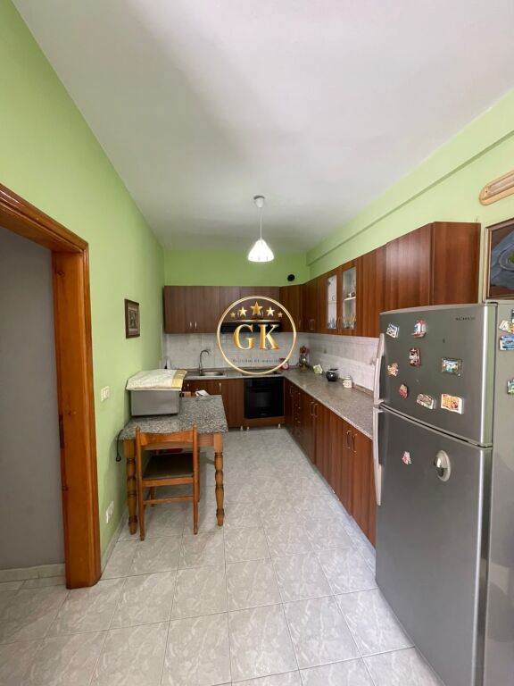 🏡 SHITET APARTAMENT 3+1+2 ME PAMJE DETI – VOLLGA, DURRËS