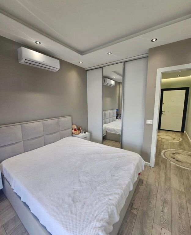 For rent 2+1+2 AVIATION FIELD 750 thousand lek