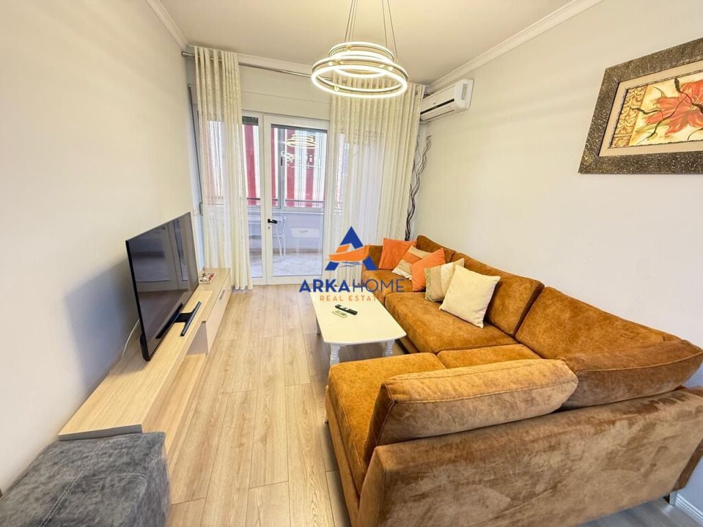 APARTMENT FOR RENT 2+1+BALCONY "RRUGA SAMI FRASHERI" 90,000 LEKE