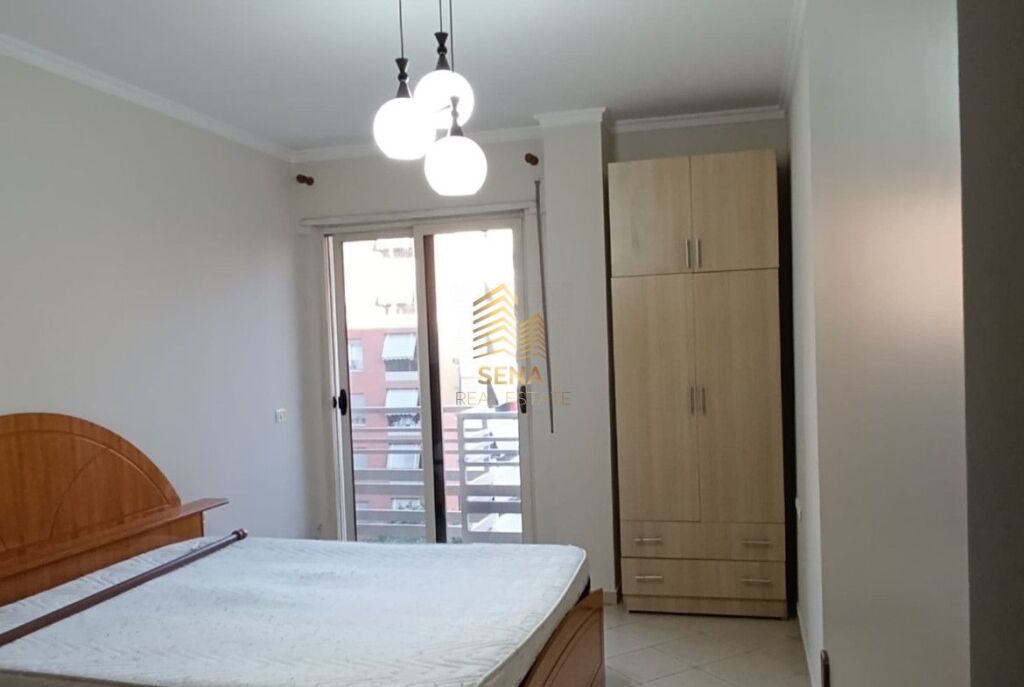 Rent, Apartment 1+1+balcony, Opposite Delijorgji, 50,000 Lek/Month
