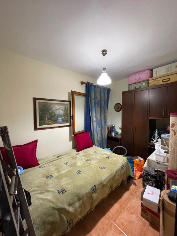 *‼️For rent 2+1 with balcony‼️ 📍Ali Dem,35,000lek    