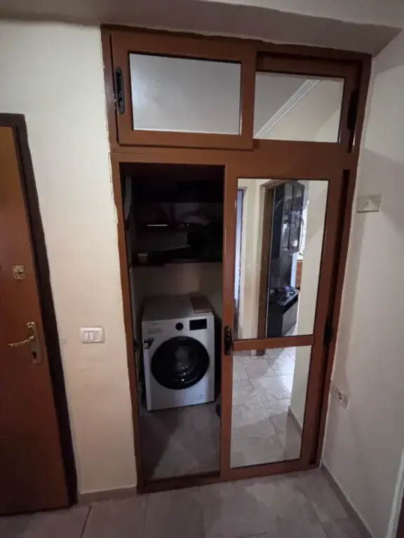 Rent | Apartament 2 + 1 | Rruga Bajo Topulli | 450 €/month