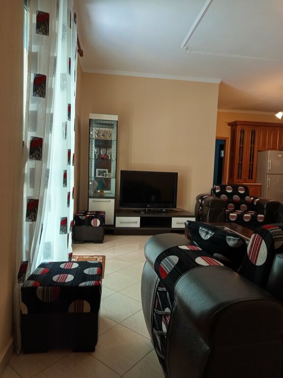 SHITET APARTAMENT 2+1 NË LAGJEN XHEVDET NEPRAVISHTA, LUSHNJË