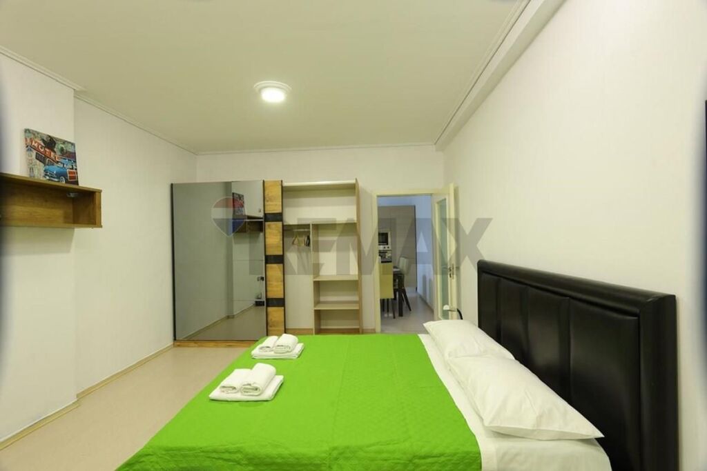 Apartament 2+1 ne Shitje Tregu Elektrik
