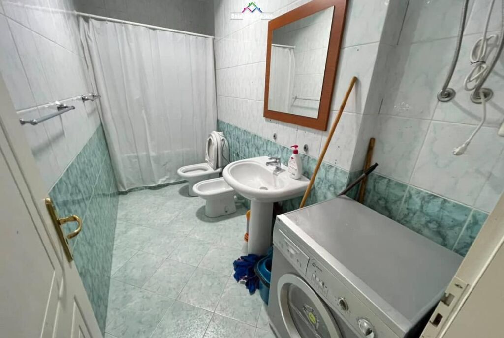 Apartment For Rent 2+1 At Elbasan Street (ID B2201945) Tirana