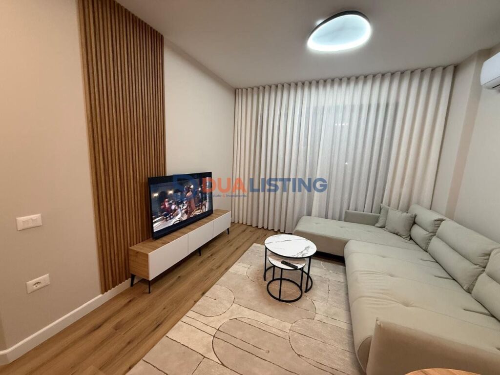 Affittasi appartamento moderno 1+1 nella zona del Lago Secco🏡✨