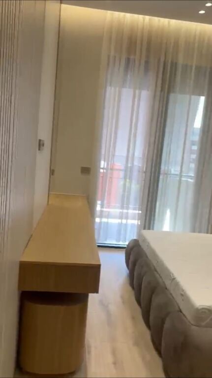 Apartament 2+1 + post parkimi me qira Kompleksi Delijorgji