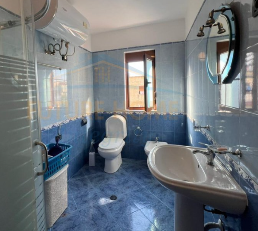 Rent, Apartment 1+1, Xhamlliku, Tirana. AL70254
