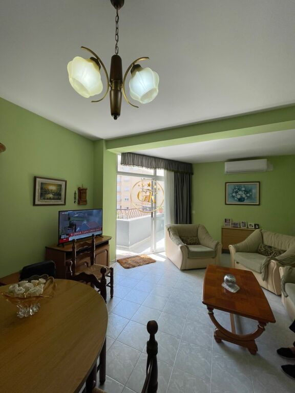 🏡 SHITET APARTAMENT 3+1+2 ME PAMJE DETI – VOLLGA, DURRËS