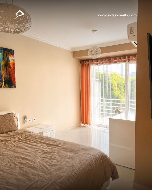 AFFITTO DUPLEX