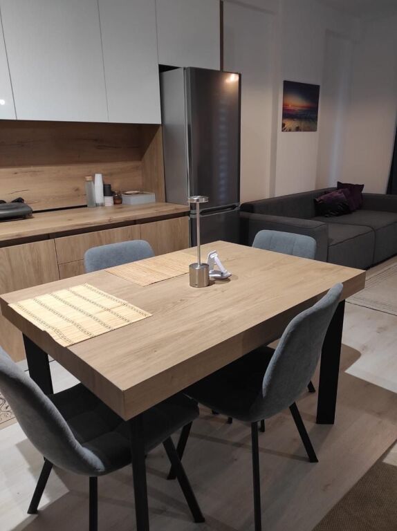 Apartament me qera 1+1 te univers city