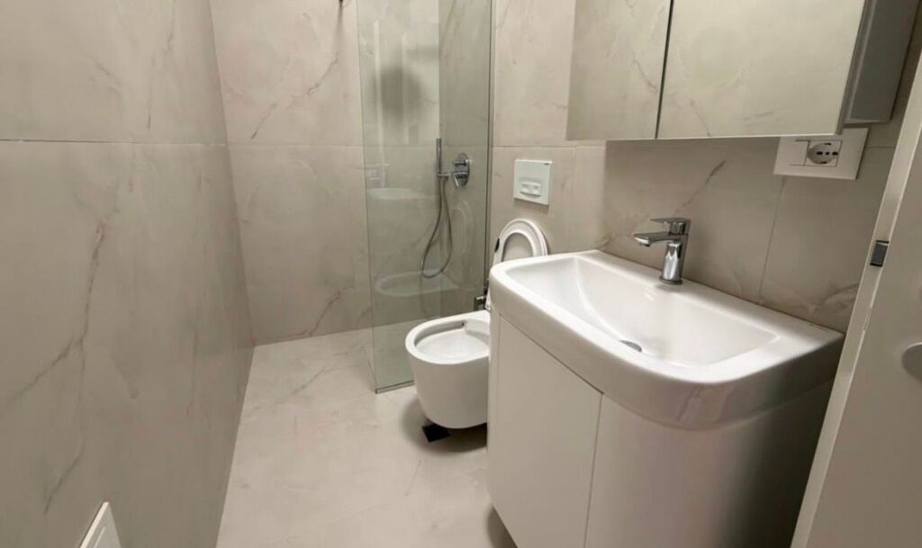 Apartment 1+1 for rent in Ali Dem