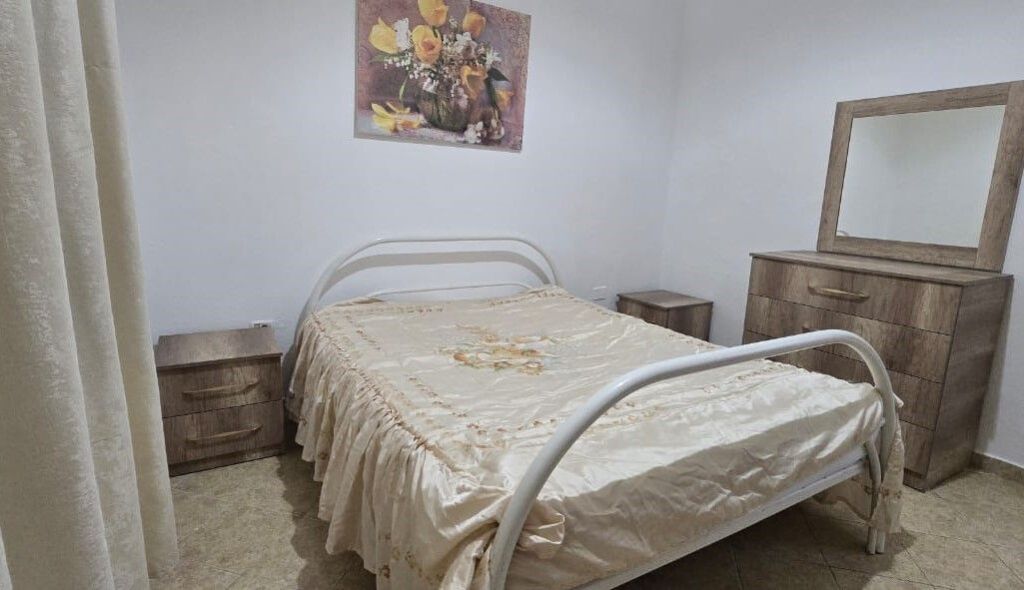 Apartament 1+1 me qira – Bulevardi i Ri !
