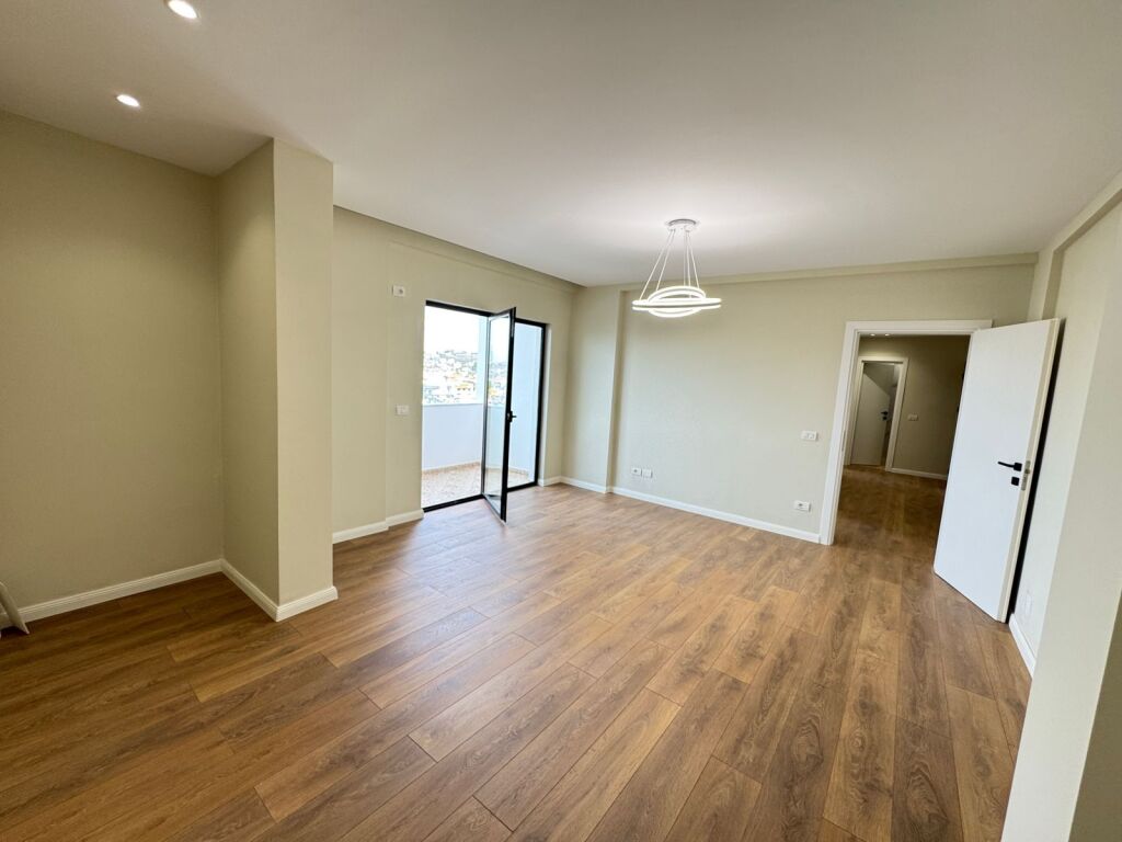 FOR SALE 2+1 APARTMENT NEAR KASA COMPLEX, BEACH, DURRES