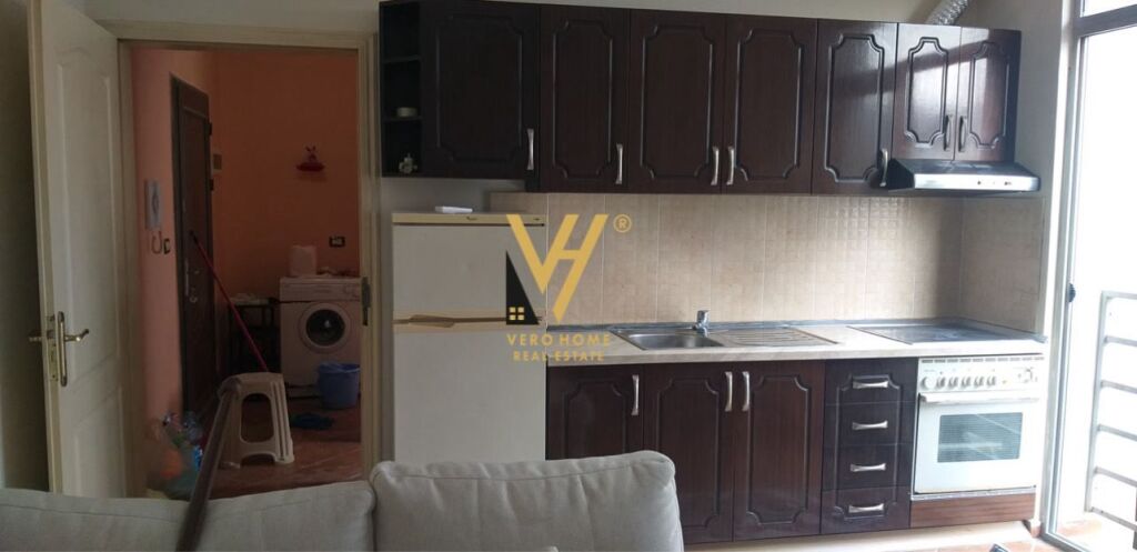 APPARTAMENTO 1+1 IN AFFITTO PRESSO I PALAZZI CABEJ 42.000 LEKE