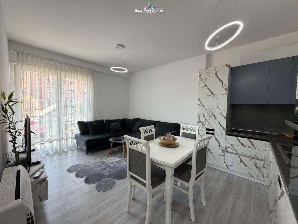Apartment For Rent 1+1 In Center (ID B2101748) Tirana