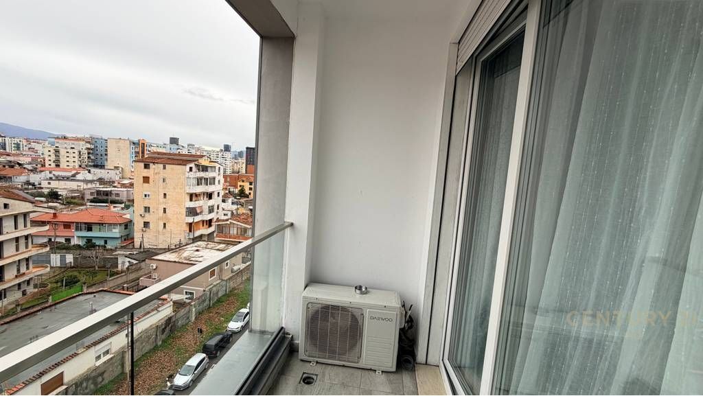 SHITET APARTAMENT 2+1+2 TEK FIORI DI BOSKO !
