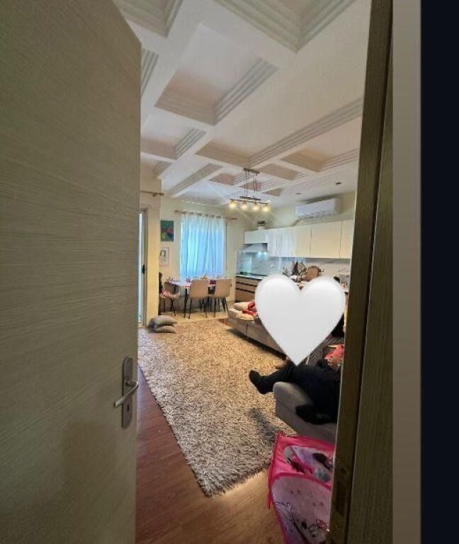Apartament per qera 2 +1 te Kristal Center