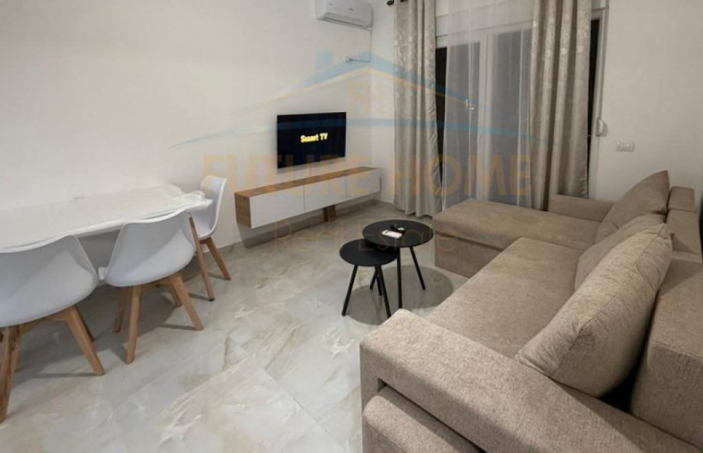 Qera, Apartament 1+1+Post Parkimi, Unaza e Re. UNA61893