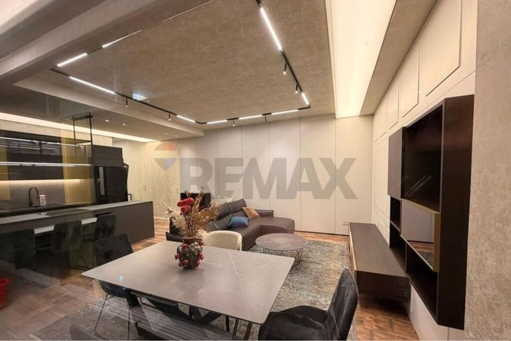 AMBASADOR 3, SHESIM SUPER APARTAMENT 2+1