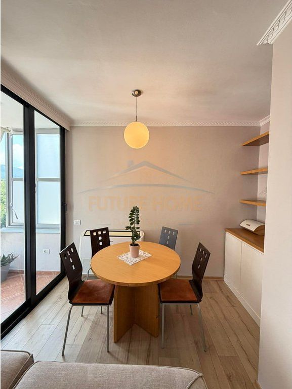 Qera, Apartament 2+1, Rruga e Kosovarëve 1,500 €