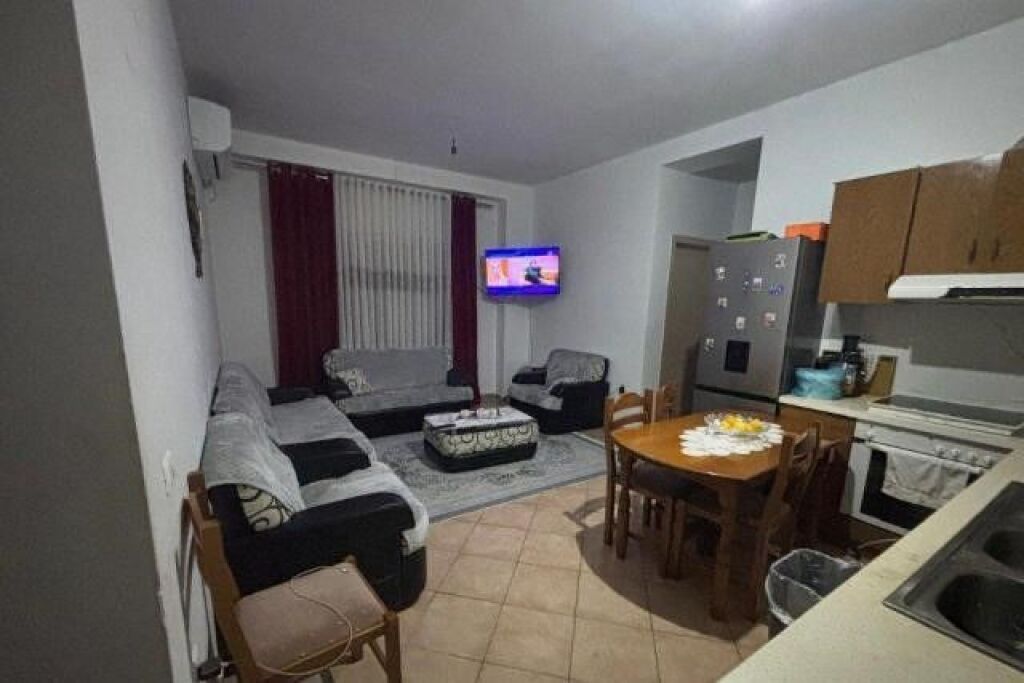 Shitje | Apartament 1 + 1 | Yzberisht | 140000 €