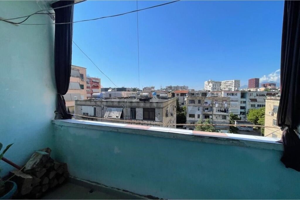 Apartament - Për Shitje - Vasil Shanto, Tiranë(ID: 530551001-485)