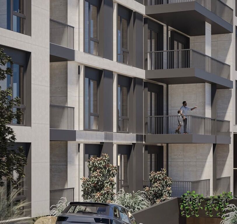 APARTAMENT 1+1 NE SHITJE NE PASKUQAN