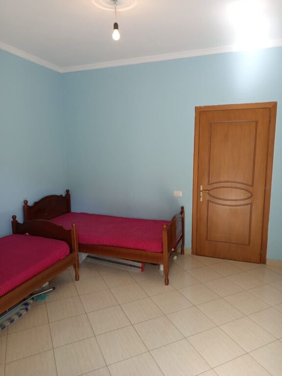 SHITET APARTAMENT 2+1 NË LAGJEN XHEVDET NEPRAVISHTA, LUSHNJË