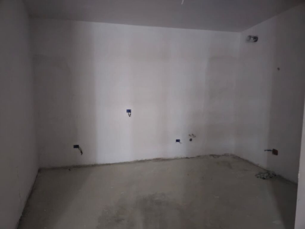 🏡 Apartament 1+1 për Shitje – Space City Residence