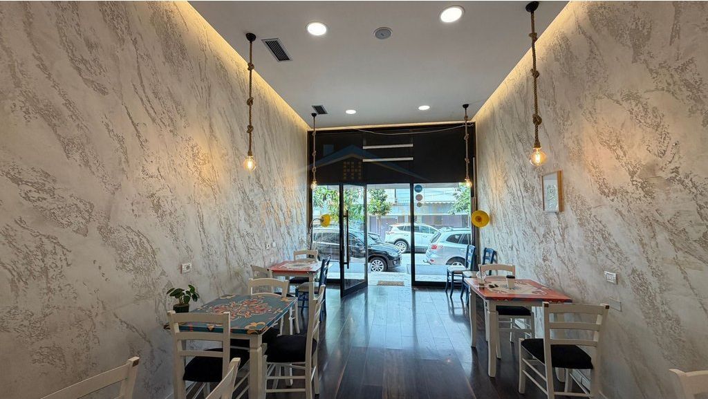 AFFITTO,BAR RISTORANTE,PIAZZA WILLSON