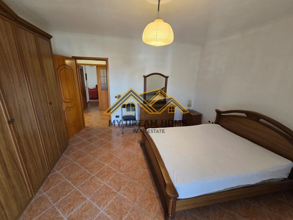 Apartament 2+1 Me Qira në Qender te Durrësit !