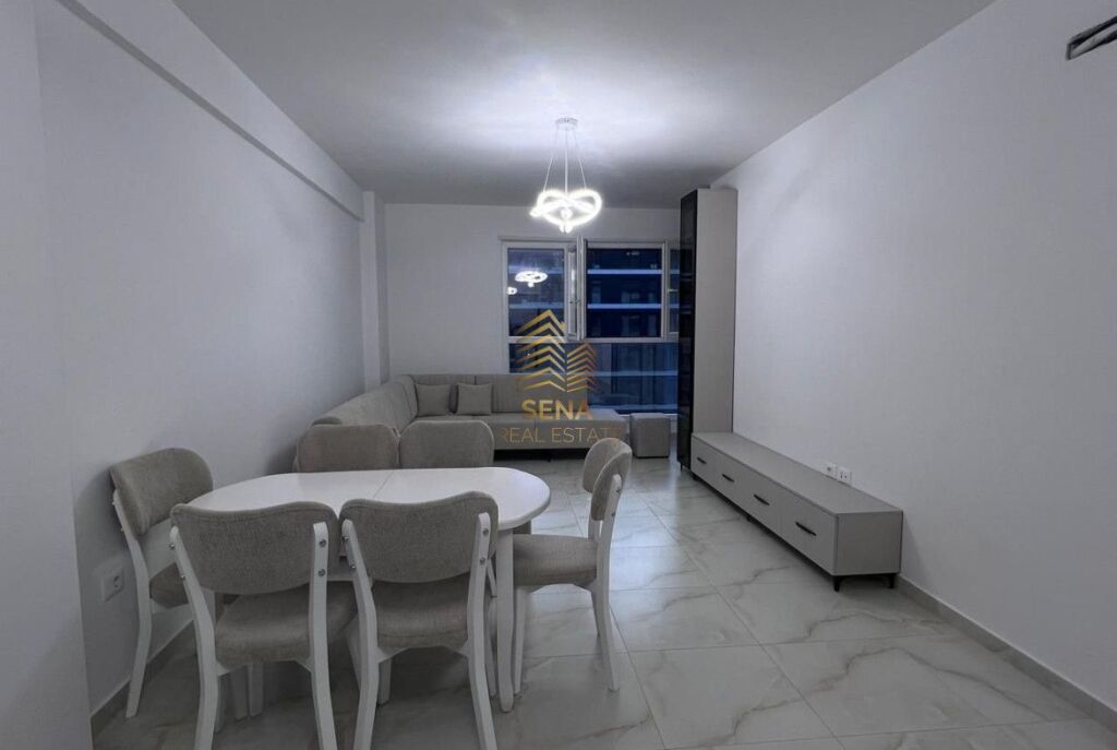 Affitto, Appartamento 1+1, Don Bosko, Trio Tower, 60.000 Lek/Mese