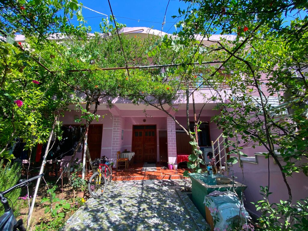 Villa 2-Storey for Sale in Kombinat