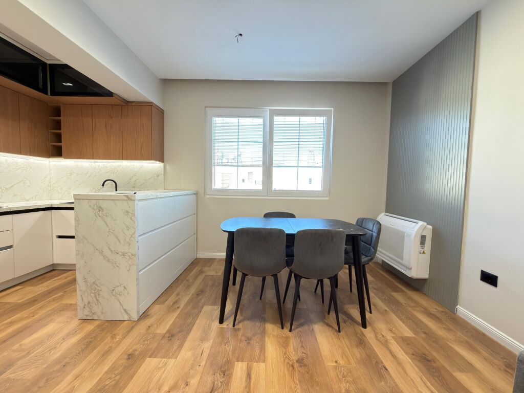 Apartment 1+1 for rent Myslym Shyri!