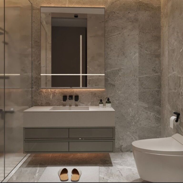 🏡✨ Duplex for Sale + 2 Parking Spaces in Kodra e Diellit 2 Residence ✨🏡