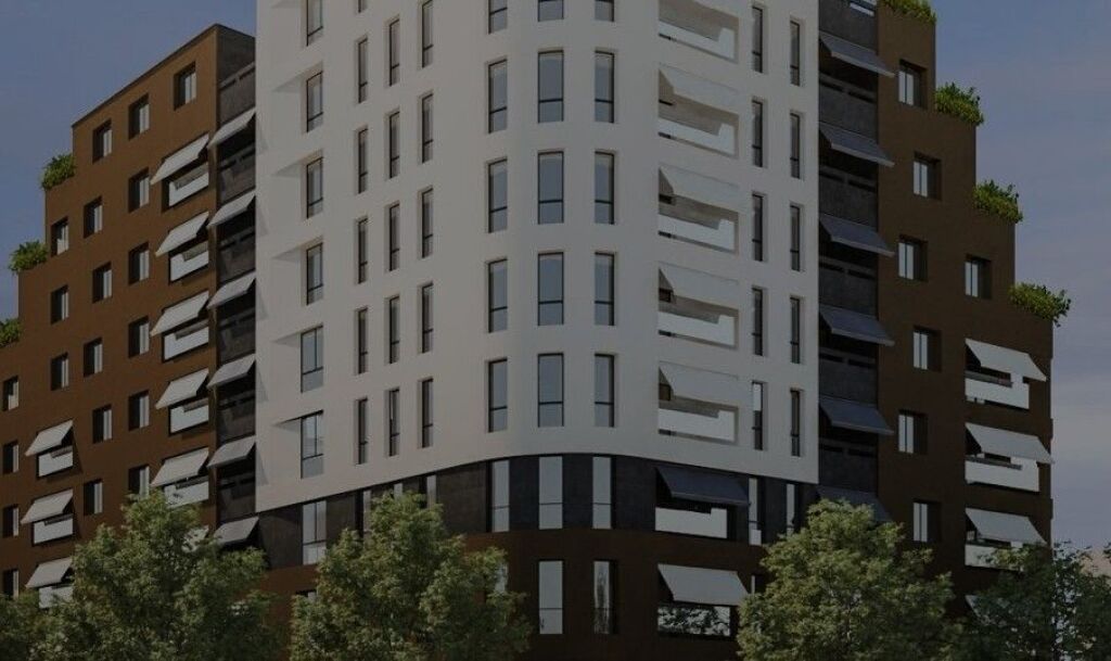 **Apartament për Shitje – 2+1 + 2 Tualete | Liqeni i Thatë | 247,000 €**
