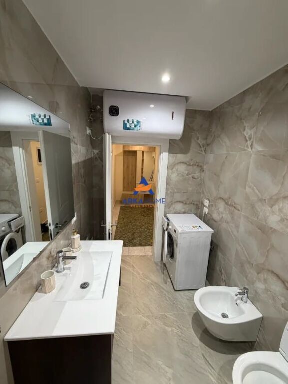 FOR RENT APARTMENT 1+1+BALCONY "IRFAN TOMINI,SELITE" 58,000 LEKE