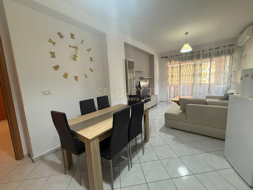 APARTAMENT 1+1 PER QIRA PRANE BAR SANTANA-ASTIR