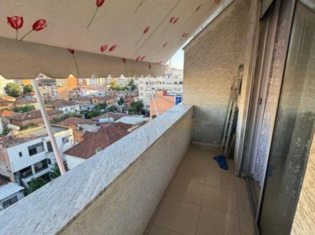 Qera, Apartament 2+1,Rruga Haxhi Dalliu, Tirane.
