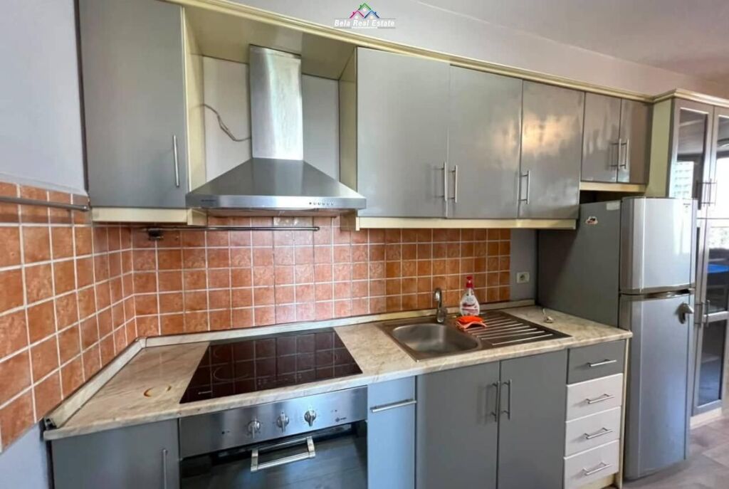Apartment For Rent 2+1 At Elbasan Street (ID B2201945) Tirana