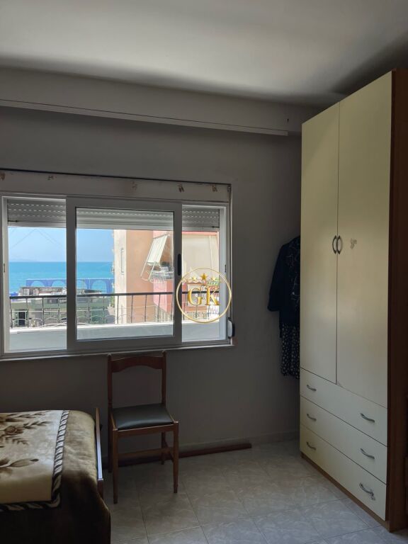 🏡 SHITET APARTAMENT 3+1+2 ME PAMJE DETI – VOLLGA, DURRËS